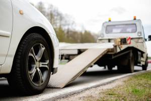 Car repossession after falling behind on car payments in Salem OR - OlsenDaines bankruptcy attorneys