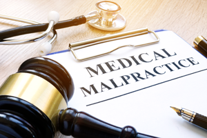 Medical malpractice - OlsenDaines - Oregon & Washington