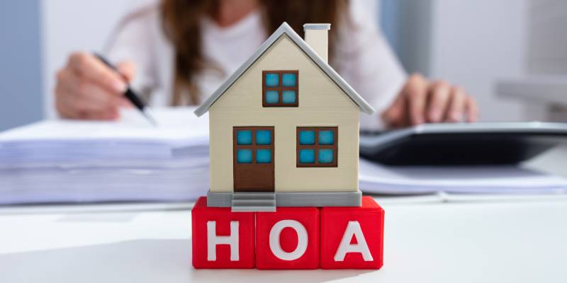 What you need to know about filing for bankruptcy with an HOA - OlsenDaines bankruptcy attorneys in Oregon