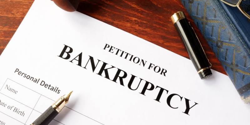 Bankruptcy petition in Oregon - OlsenDaines Debt Relief Lawyers