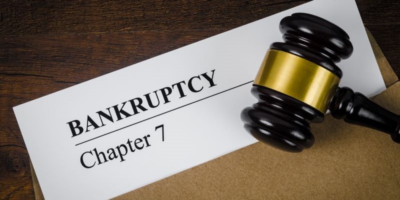 Legal bankruptcy documents from attorney explaining to their client how to protect your assets during bankruptcy in OR | OlsenDaines