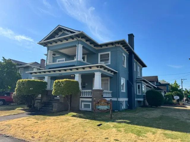 OlsenDaines Law Office in Albany, Oregon. Contact OlsenDaines for expert debt relief and personal injury counsel in Albany.